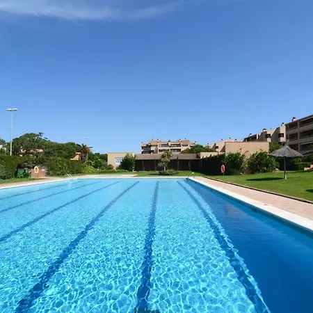 Appartement Golf Mar Ii A 1-4 *