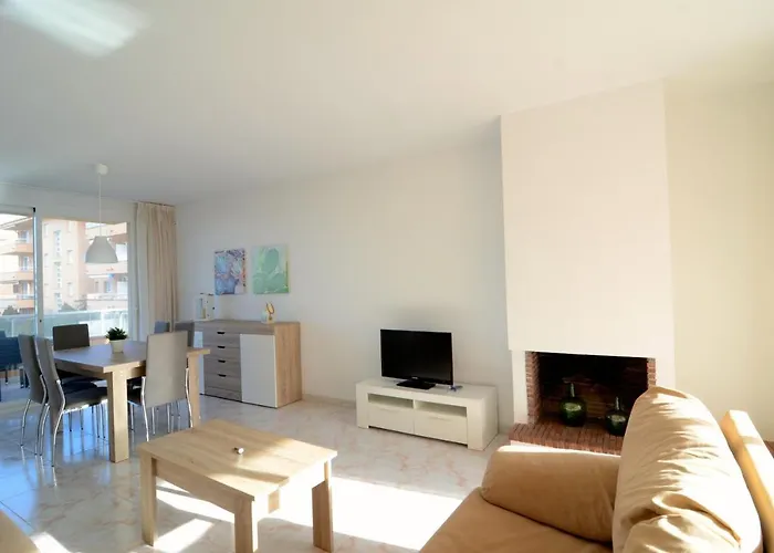 Golf Mar Ii A 1-4 * Pals