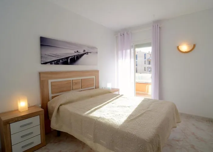 Appartement Golf Mar Ii A 1-4