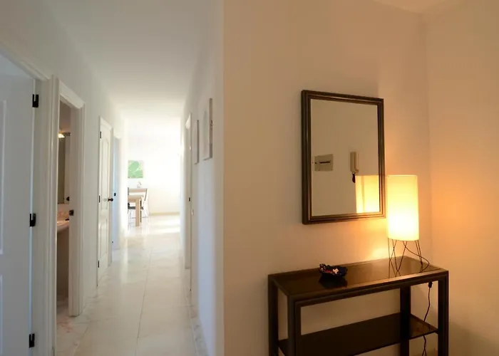 Golf Mar Ii A 1-4 Appartement