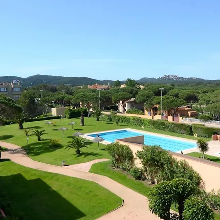 Golf Mar Ii A 1-4 Пальс