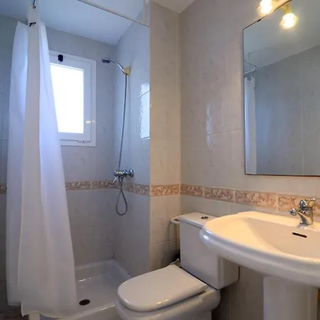 Golf Mar Ii A 1-4 Пальс