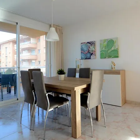 Golf Mar Ii A 1-4 Пальс