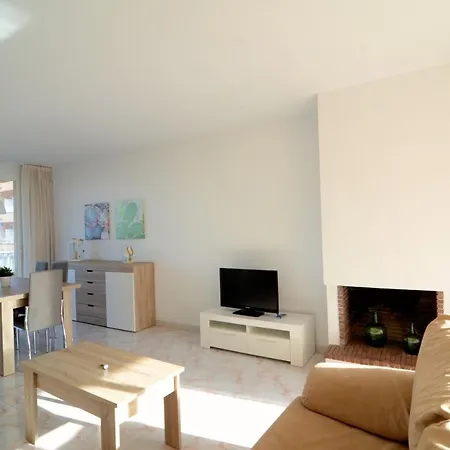 Golf Mar Ii A 1-4 * Пальс