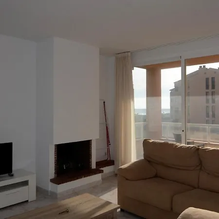 Golf Mar Ii A 1-4 Apartmán Pals