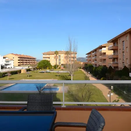 Golf Mar Ii A 1-4 Апартаменты *