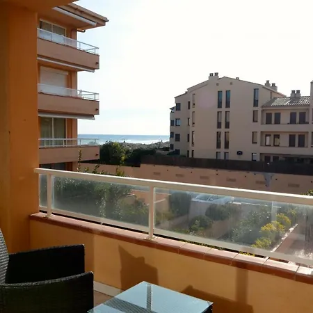 Golf Mar Ii A 1-4 Apartmán *