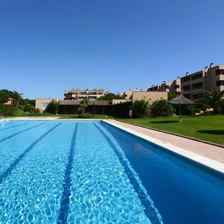 Golf Mar Ii A 1-4 Пальс