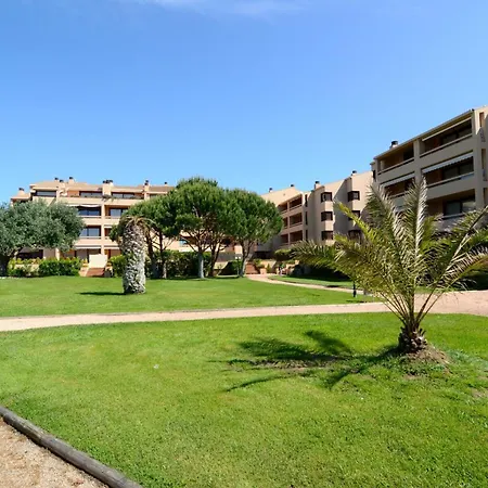 Golf Mar Ii A 1-4 Пальс